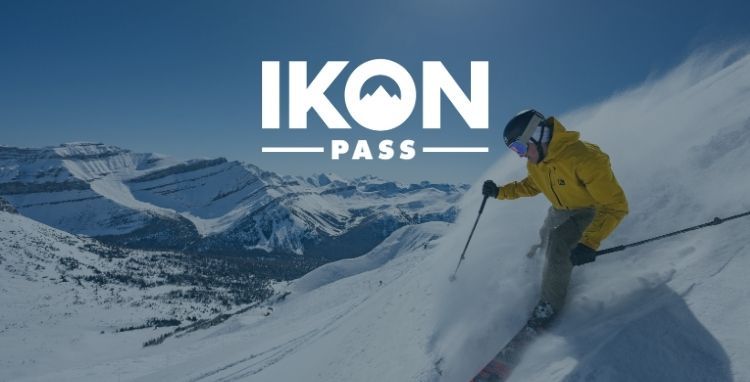 Ikon Pass Deals at SkiBig3