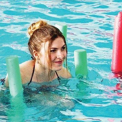 Aquagym
