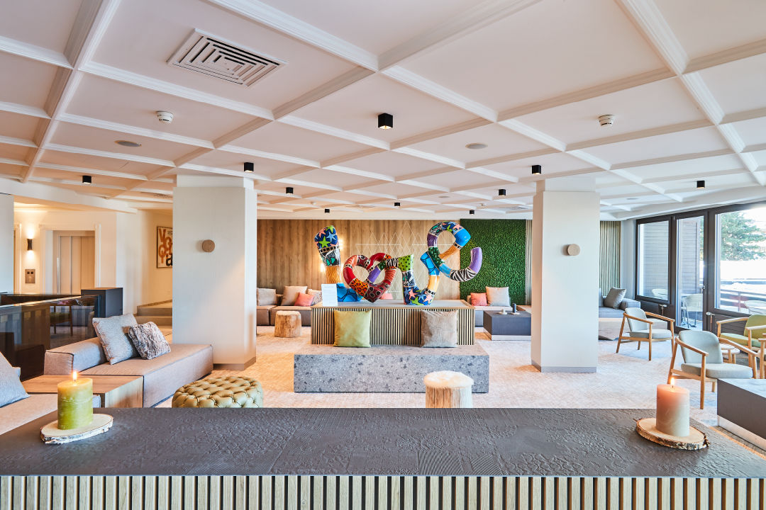 CTA Hotels Victoria Villars 01