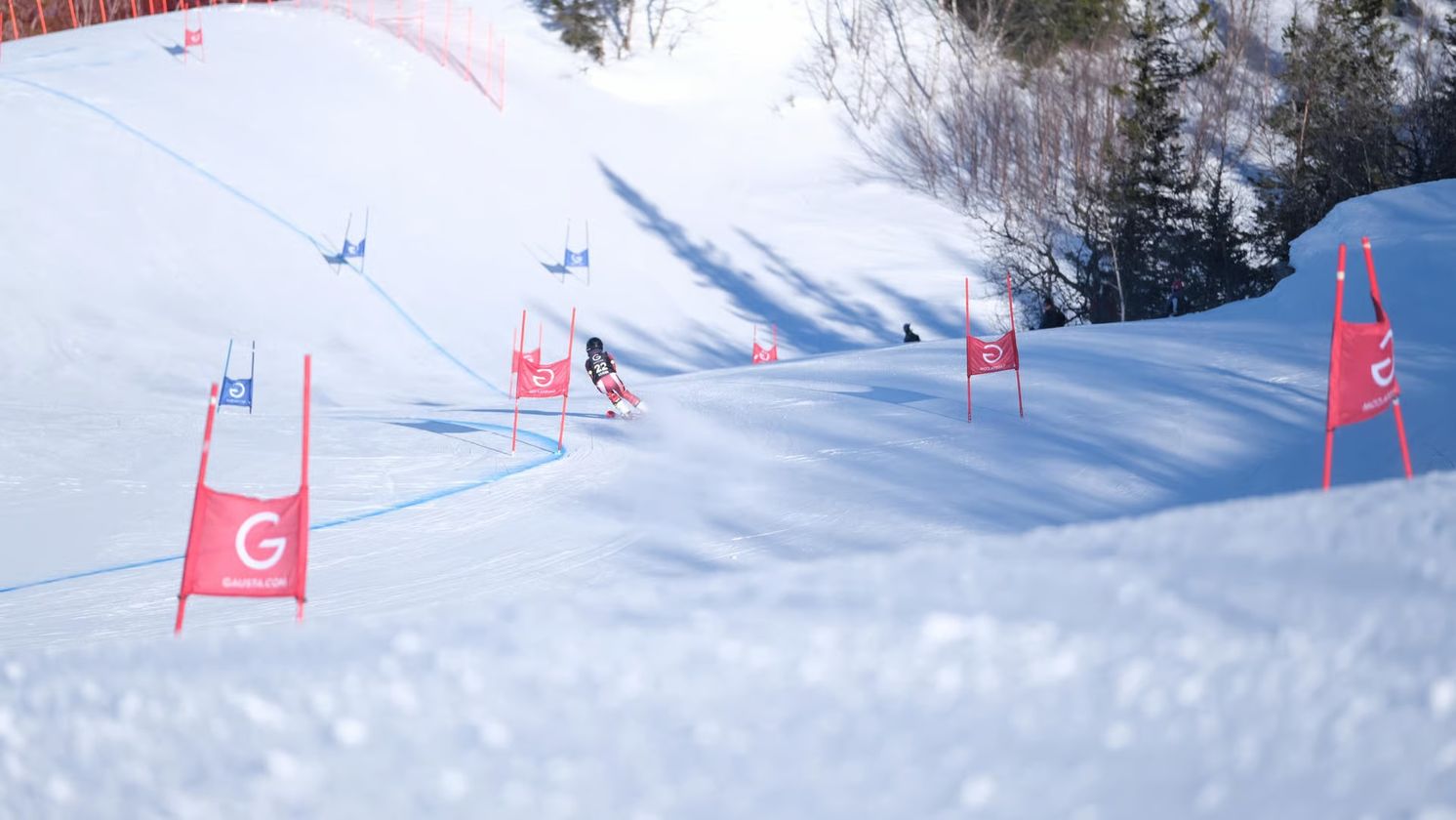 Rjukan Il Alpint Gaustablikkrennet 2027