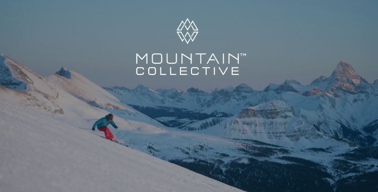 Mountain Collective Deals at SkiBig3