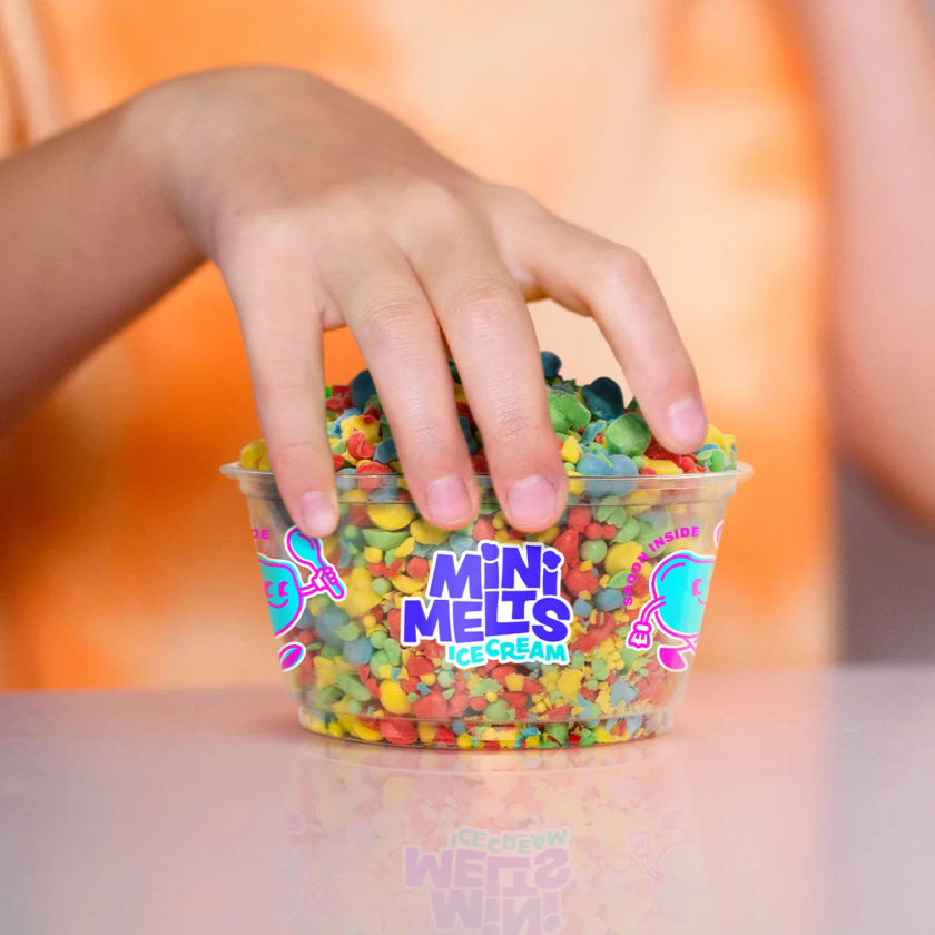 Mini Melts