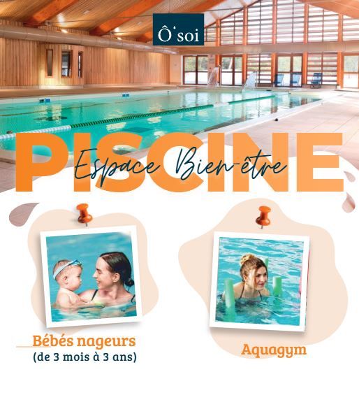 Piscine Card