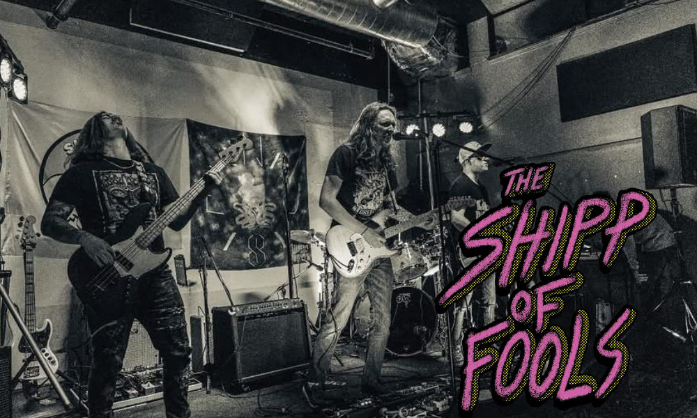 Shipp of Fools Web
