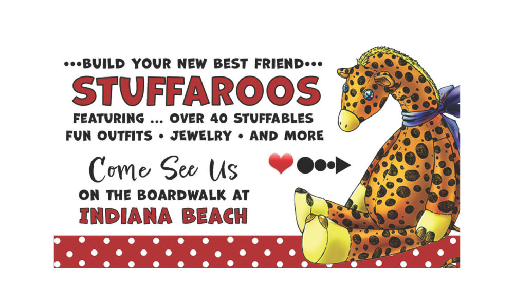 Indiana Beach Dining Shopping 53  Stuff2