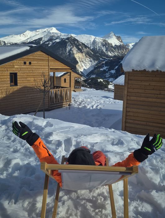 Chalet