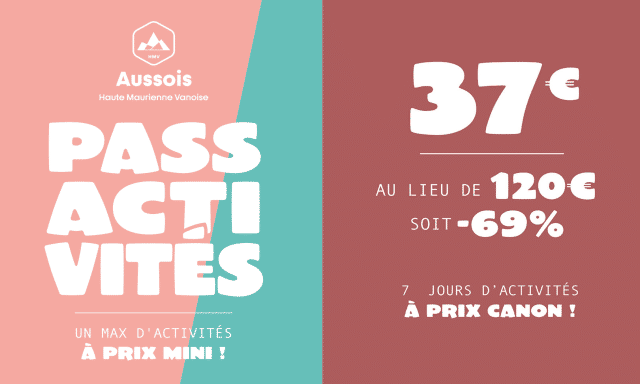 Pass Activités