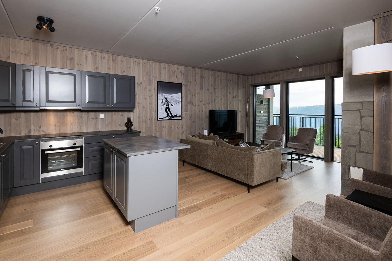 Gausta Residence 206 (1)