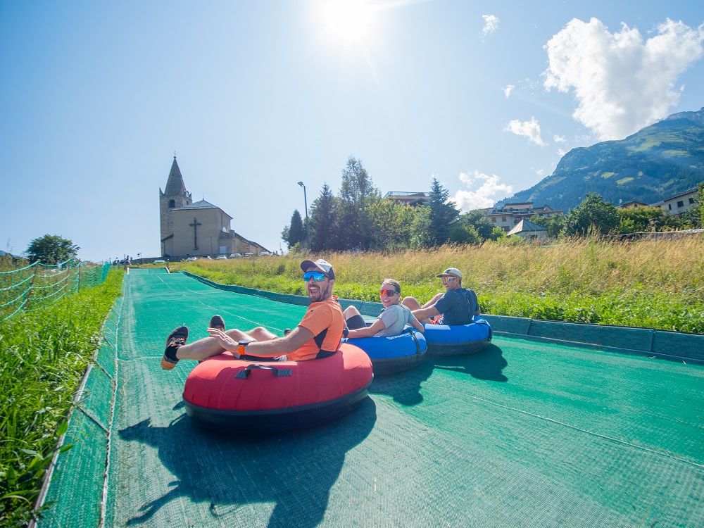 Tubing Aussois 07,24 ©d.cuvelier Othmv 2