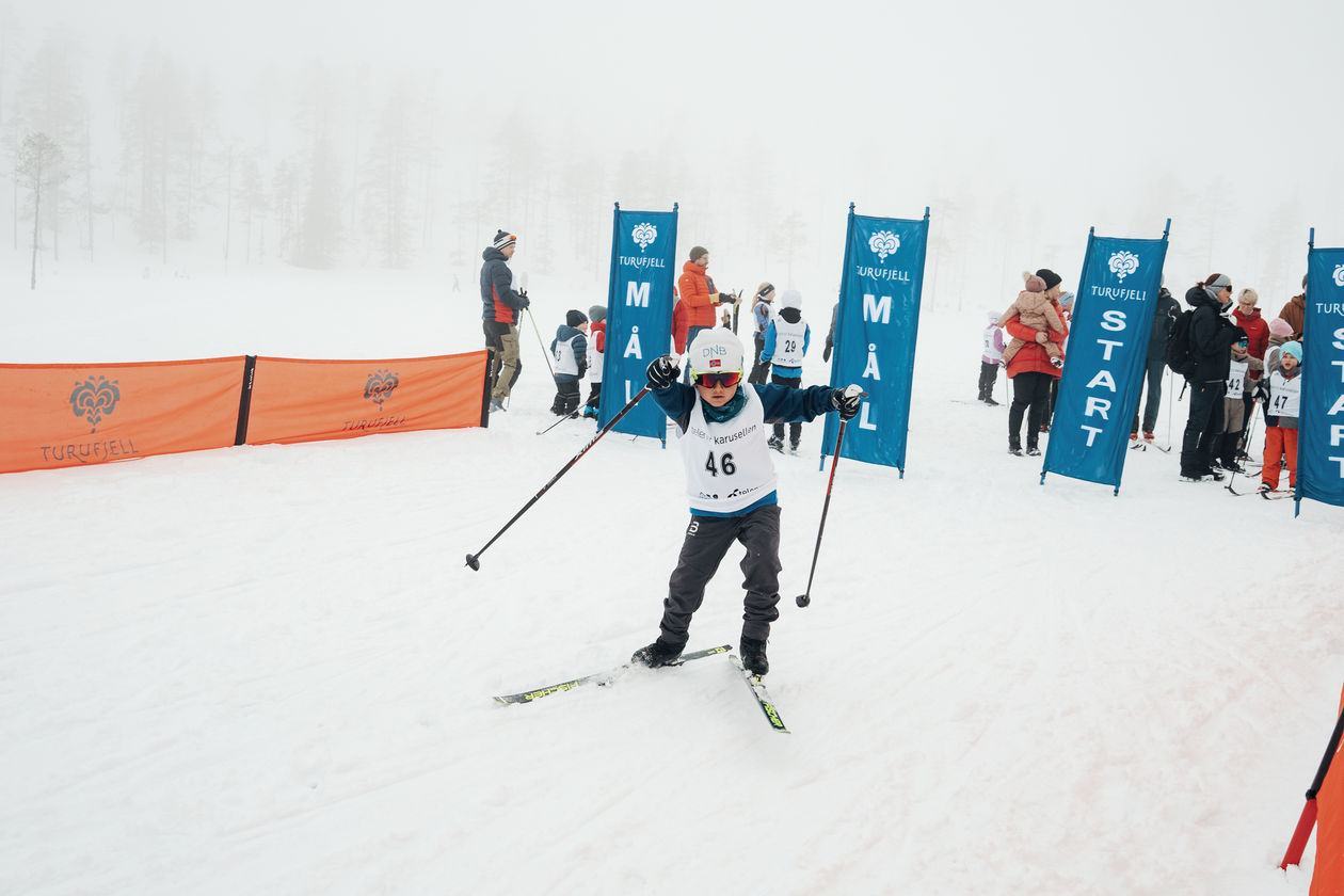 Turufjell Vinter 2025 107