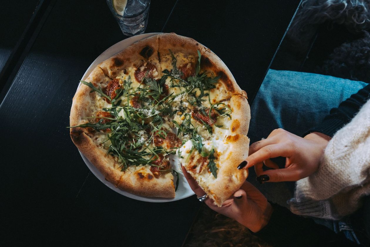 Stova Pizza Yngve Ask 2026