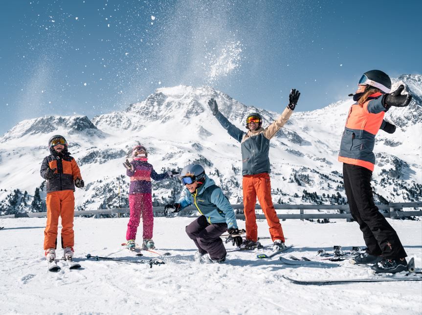 Ski