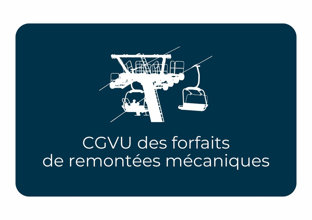 Cgvu Forfaits Rm