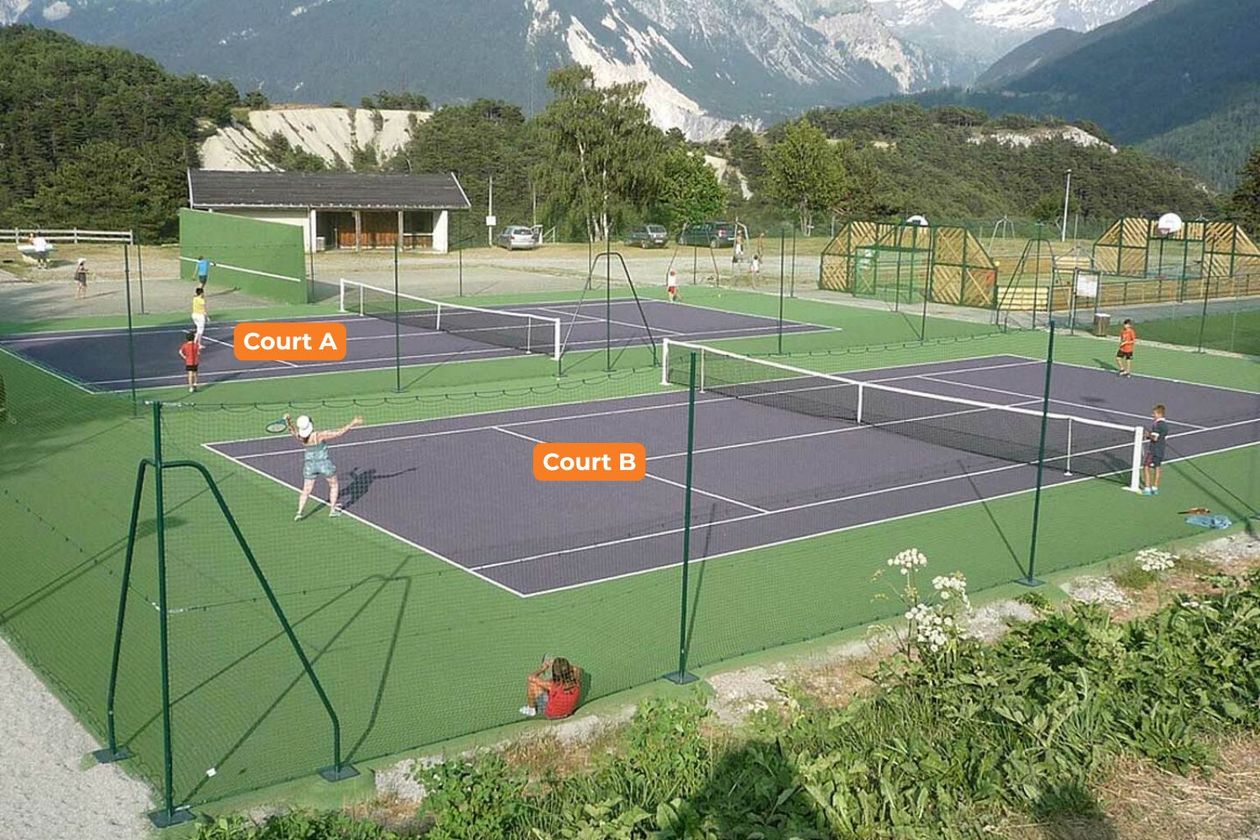 Tennis (2)
