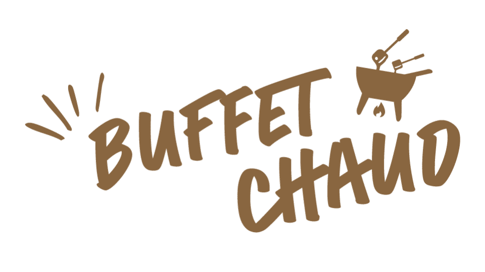 Buffet Chaud