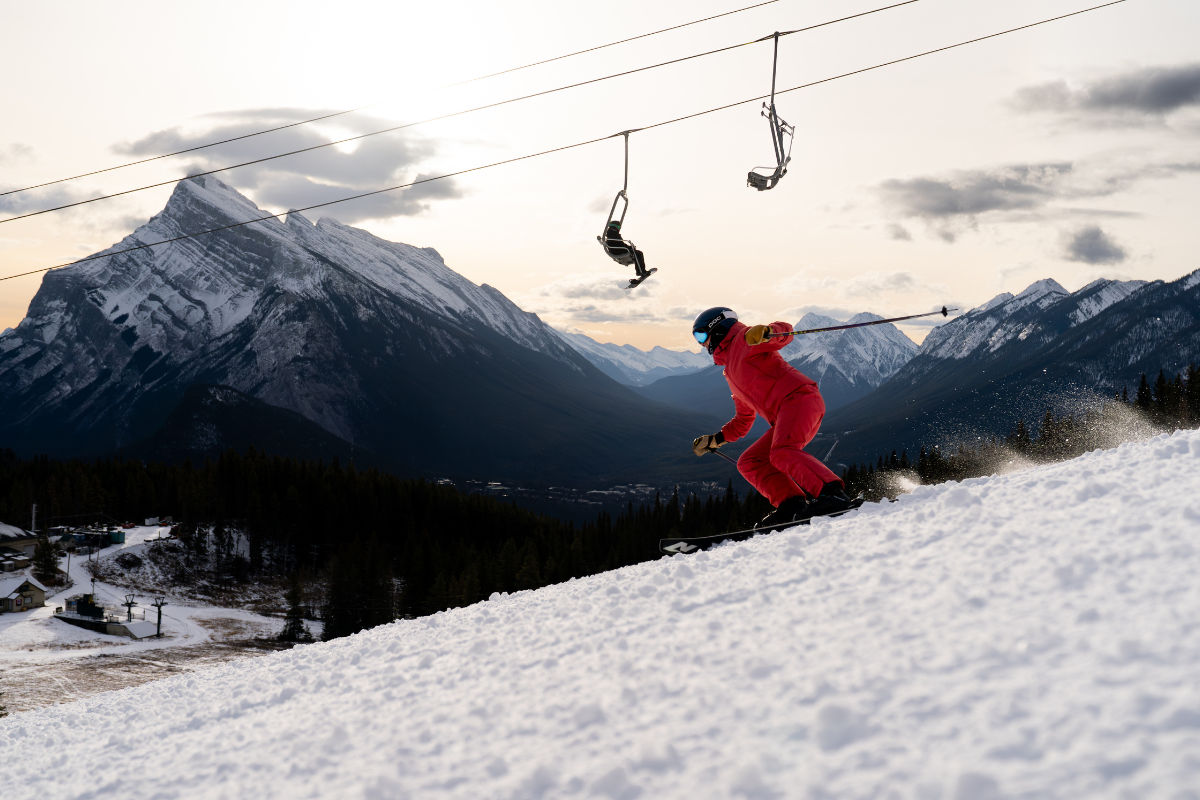 Hello Sunshine Apres Blog