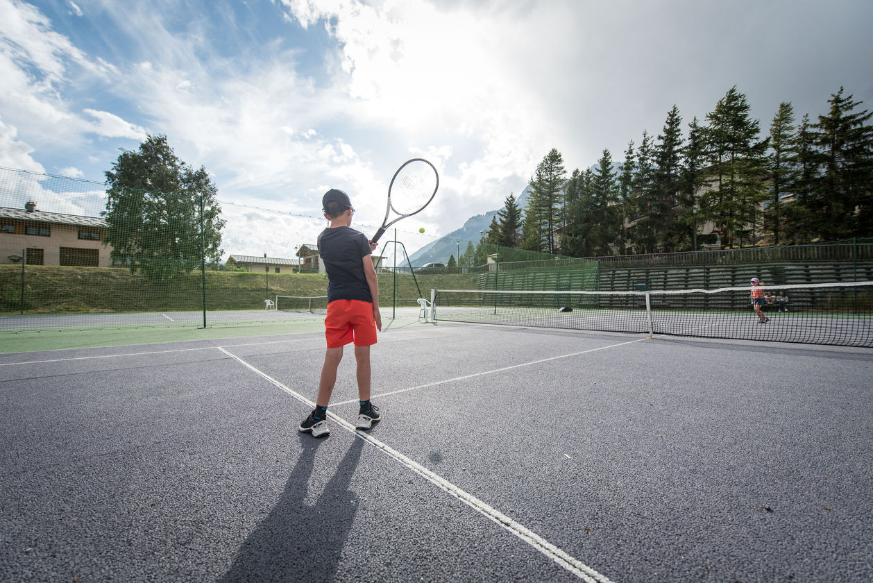Tennis