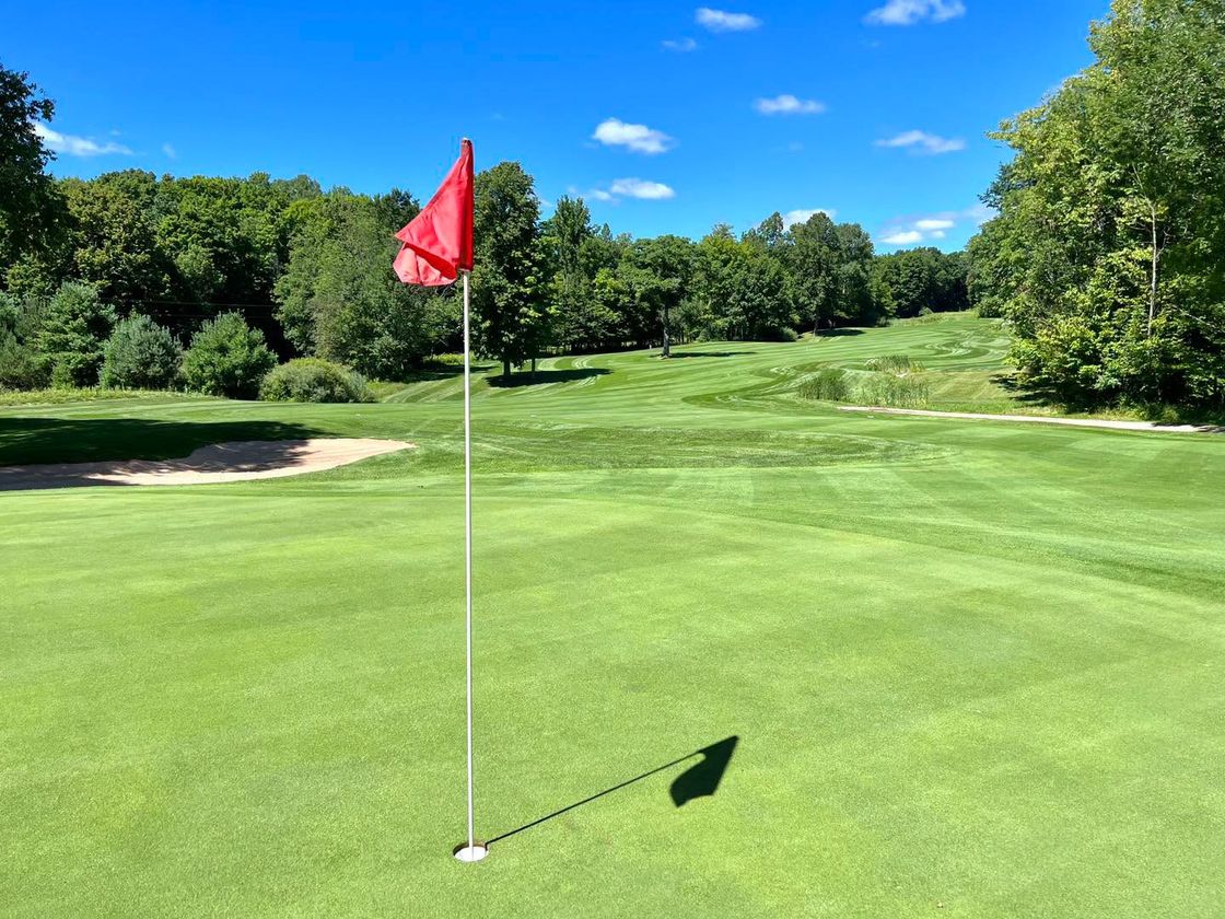 Caberfae Golf Course