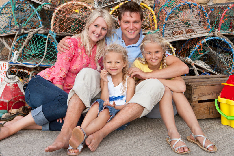 Moreys Piers Family Hotel Wildwood Nj