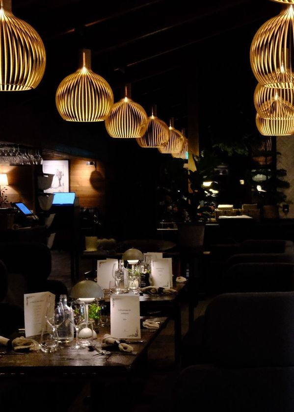 Bjørk Restaurant