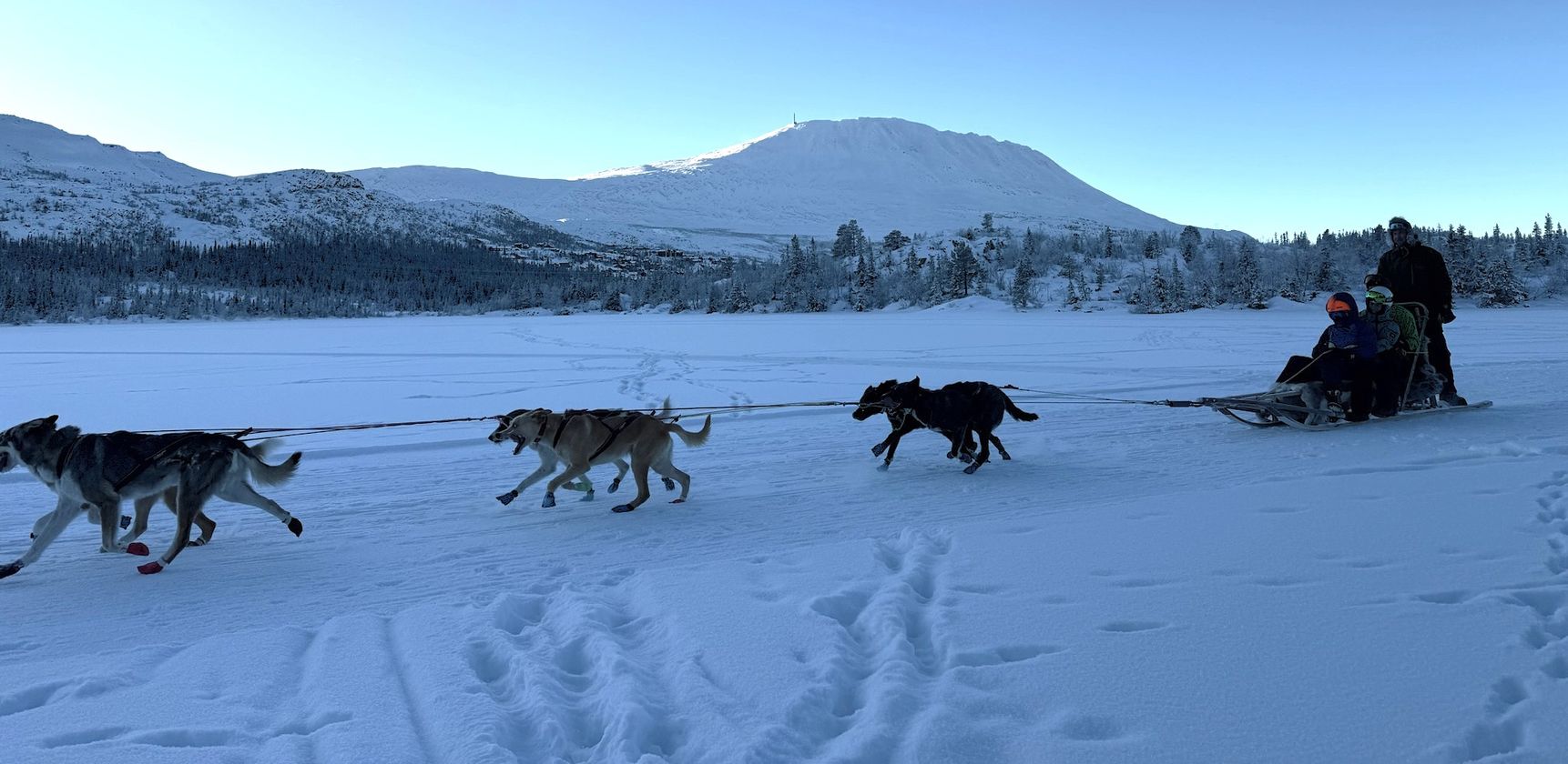 Hundekjøring Gausta 9 Xhkea7 Redigert