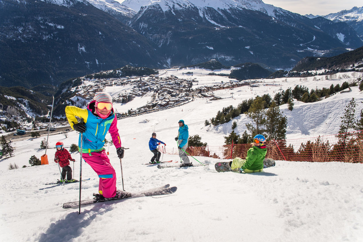 Mo a Pernet Ot Aussois 6775