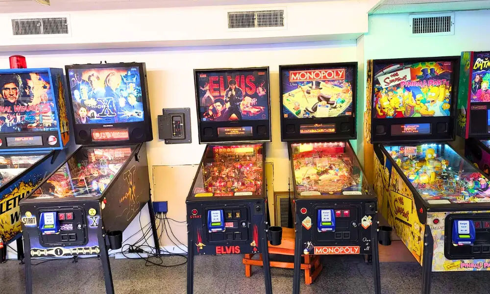 Games Ib Web Pinball