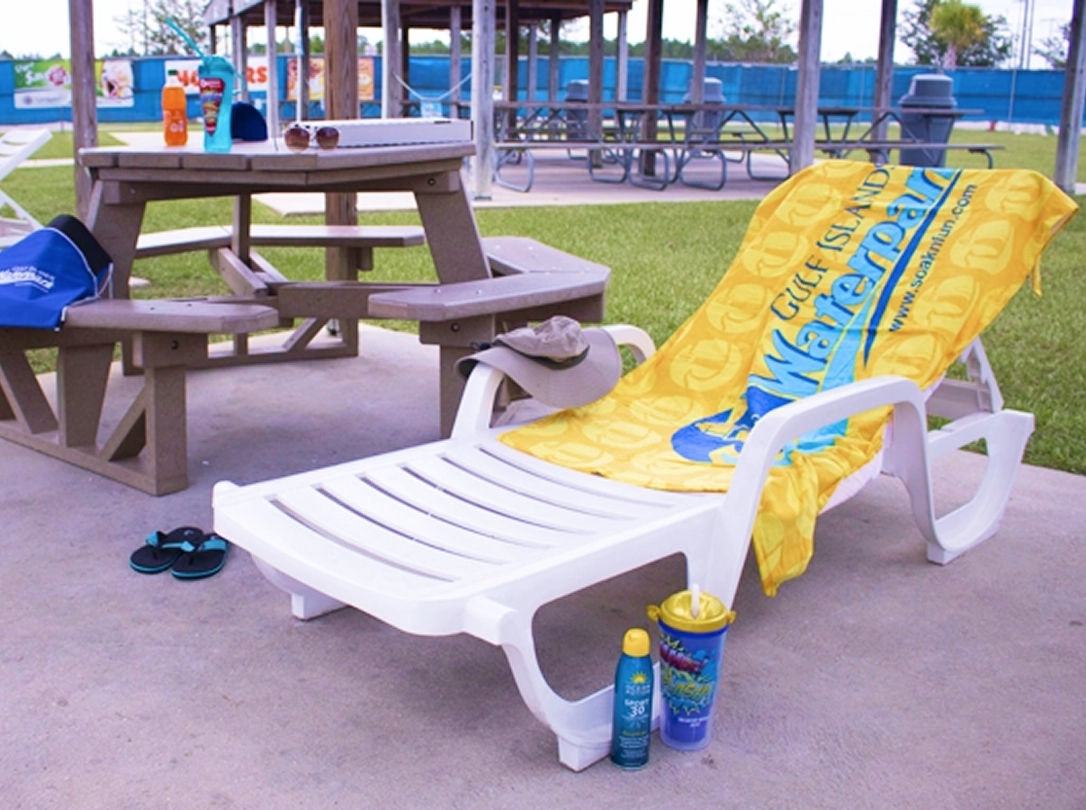 Regular Cabana