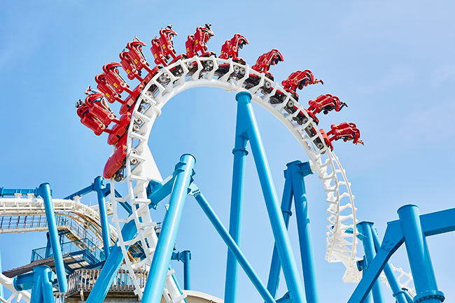 Great nor Easter Loop 190109 201446