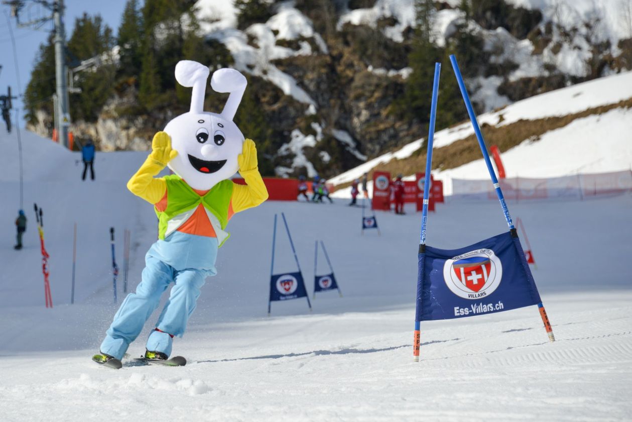 CTA Little Rockets Snowli