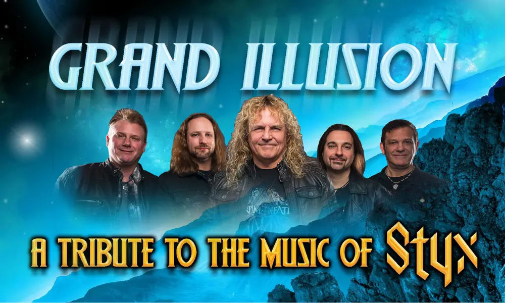 Ballroom Concerts 2026 Grand Illusion Web