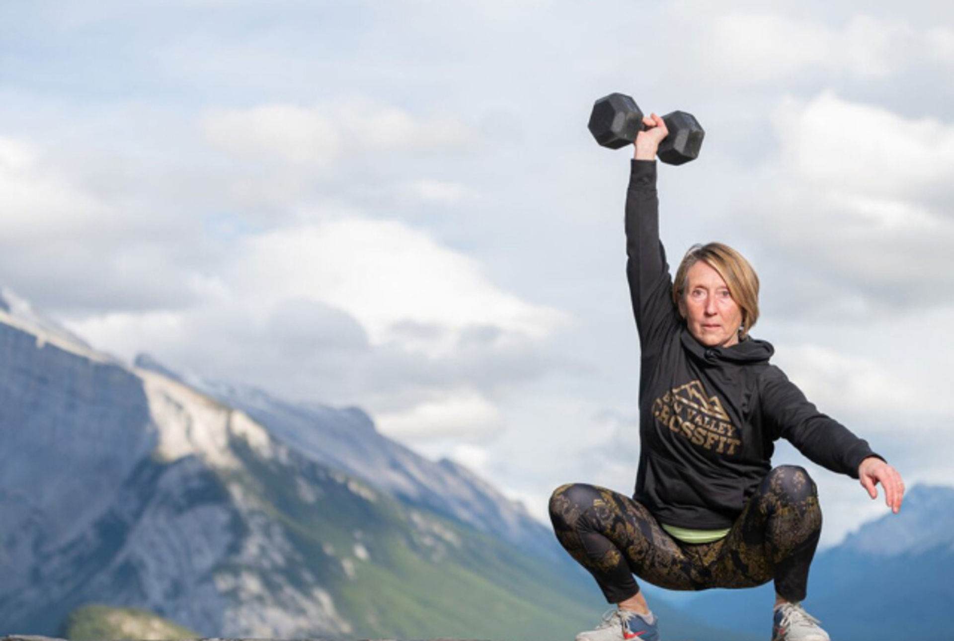 Bow Valley CrossFit