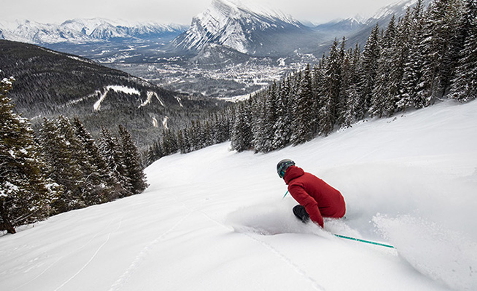 Explore Banff's Best Kept Secret