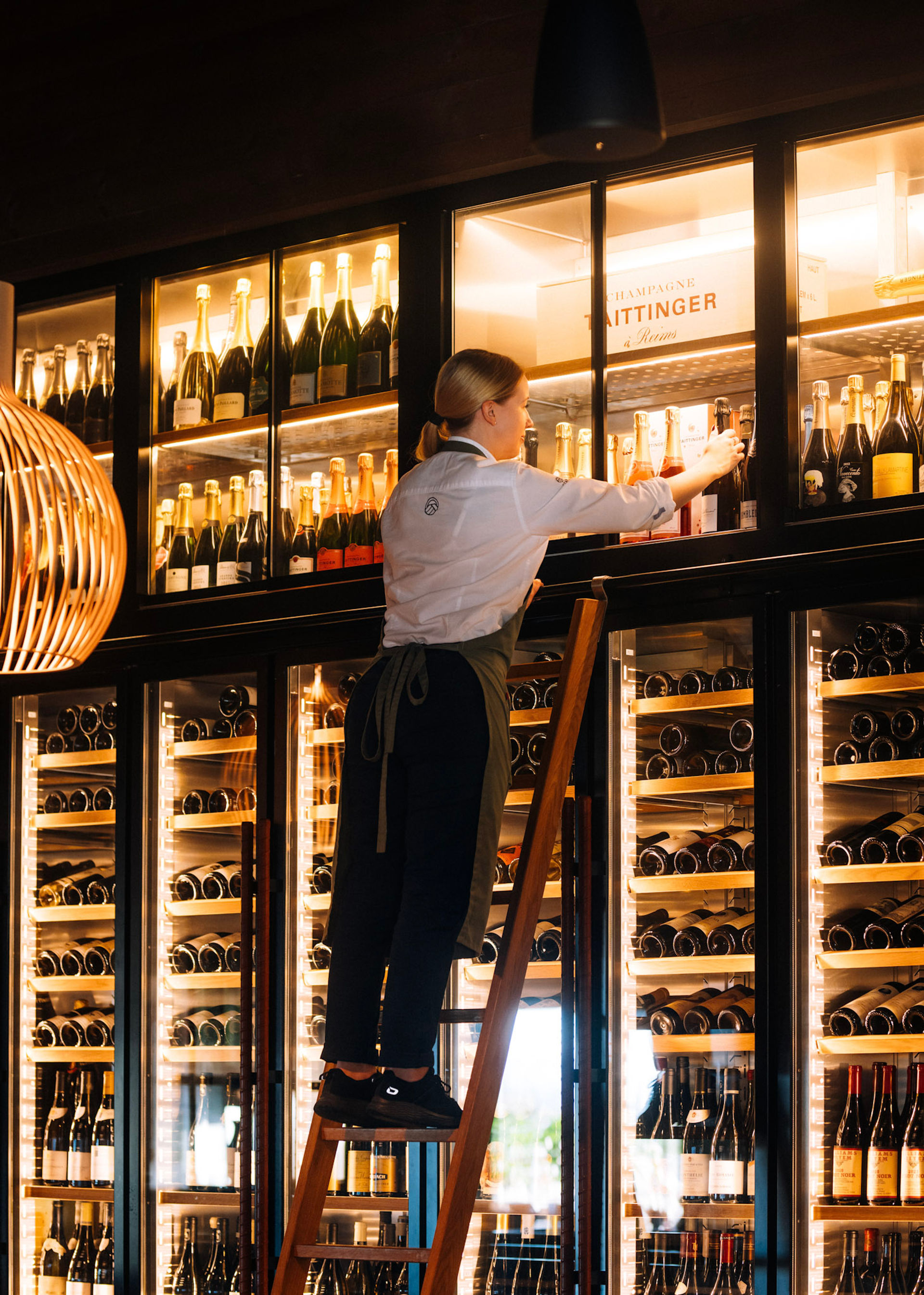 Even Lundefaret Gaustablikk Fjellresort Test10