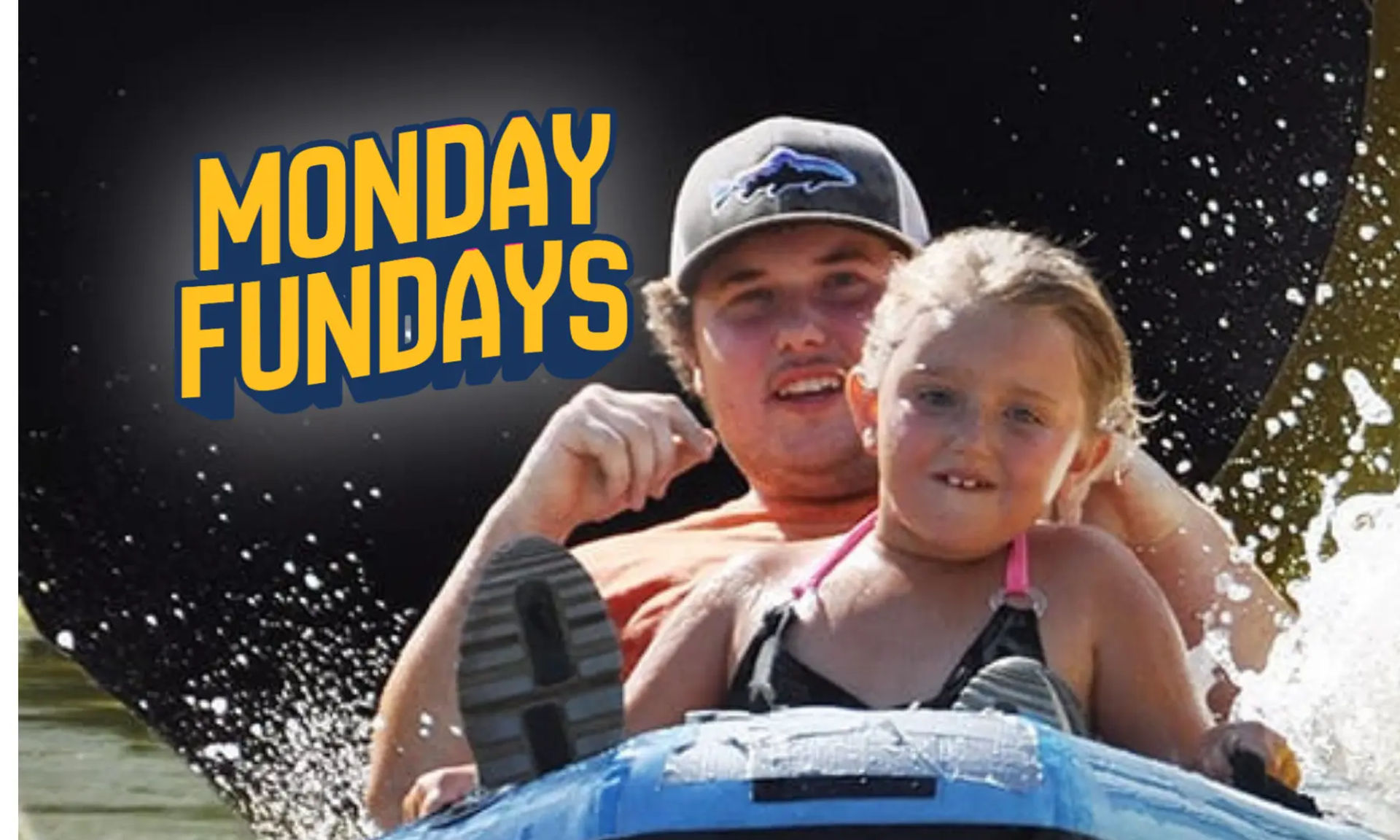 Monday Fundays