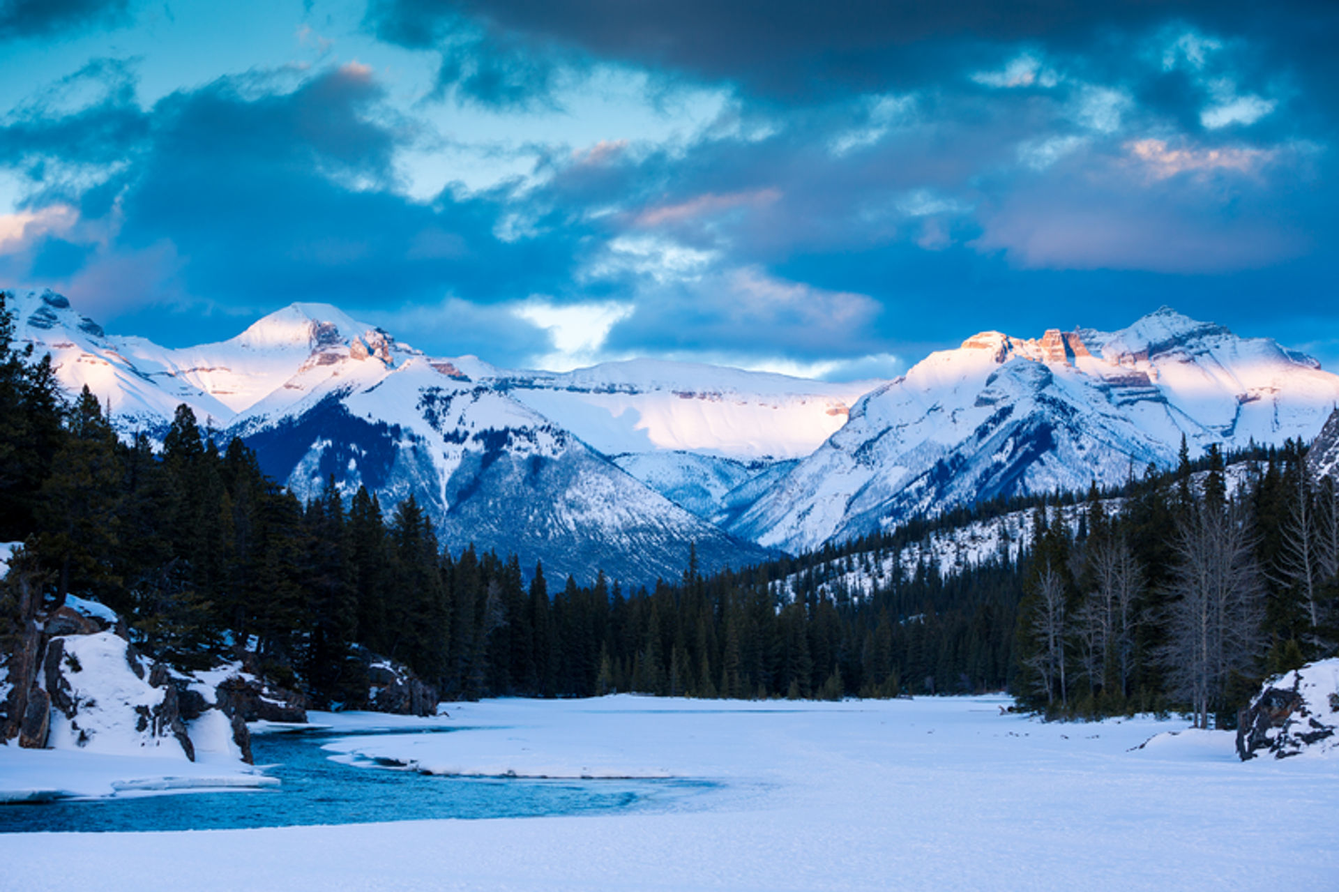 Banff National Park