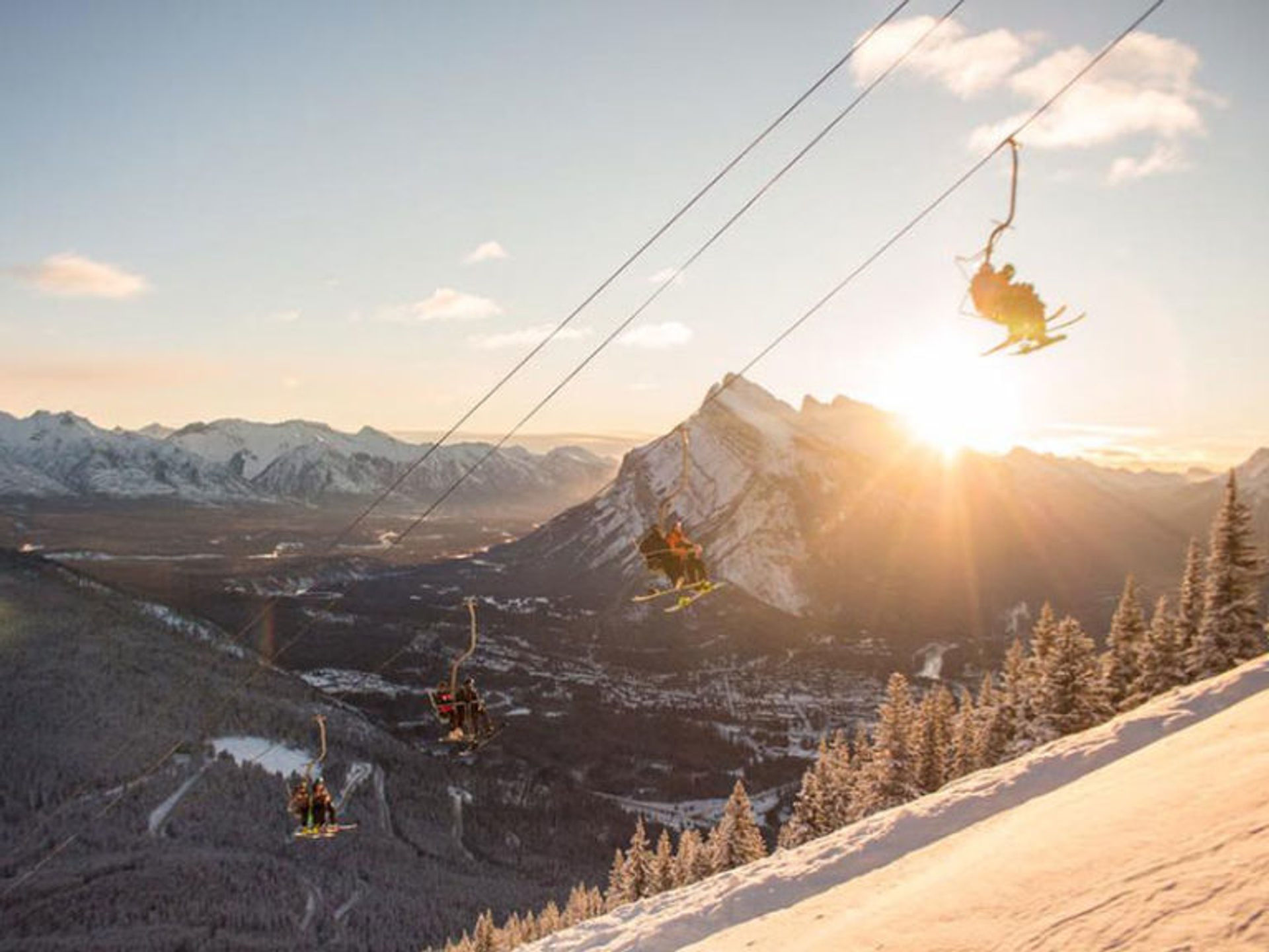 Mount Norquay