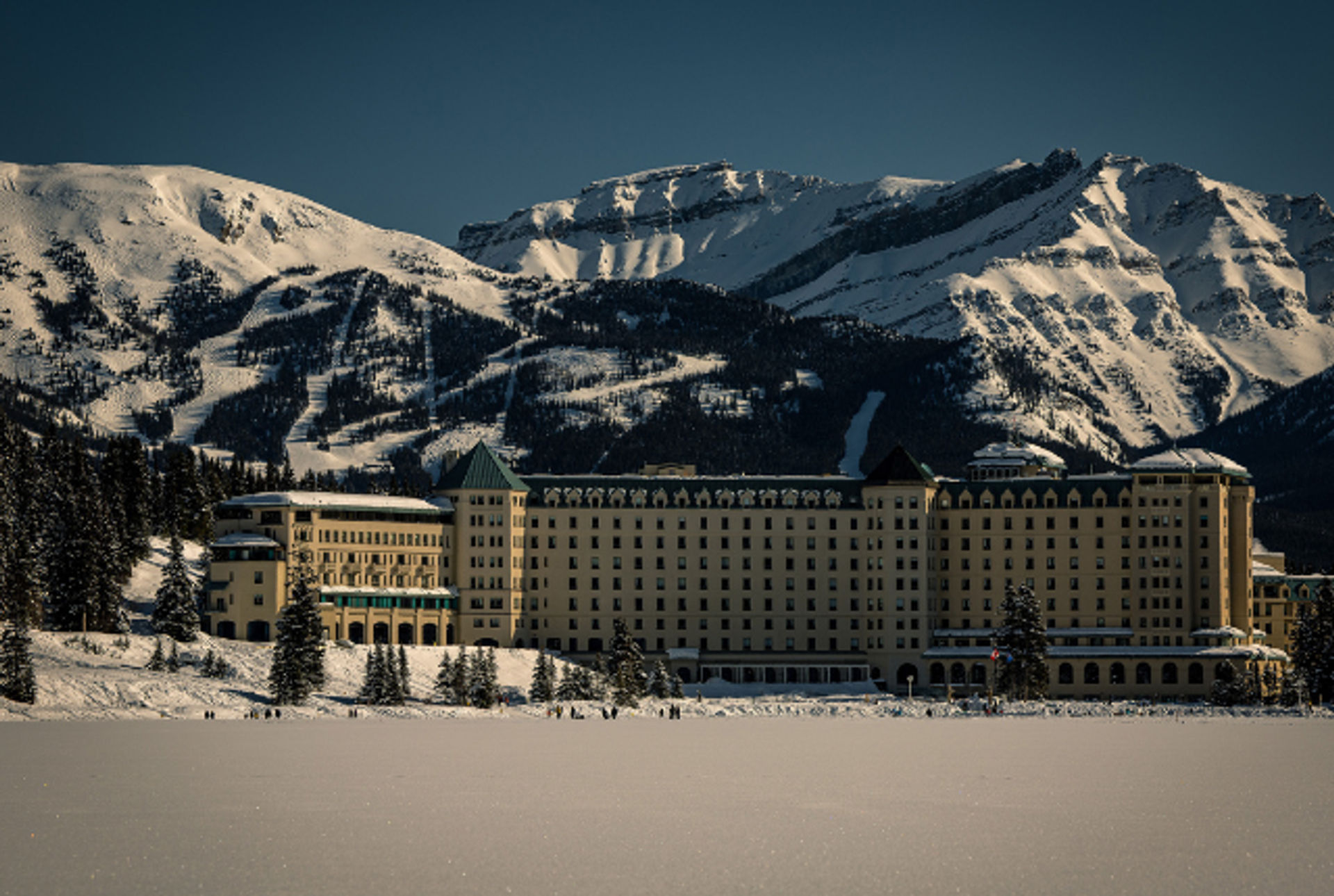 Lake Louise