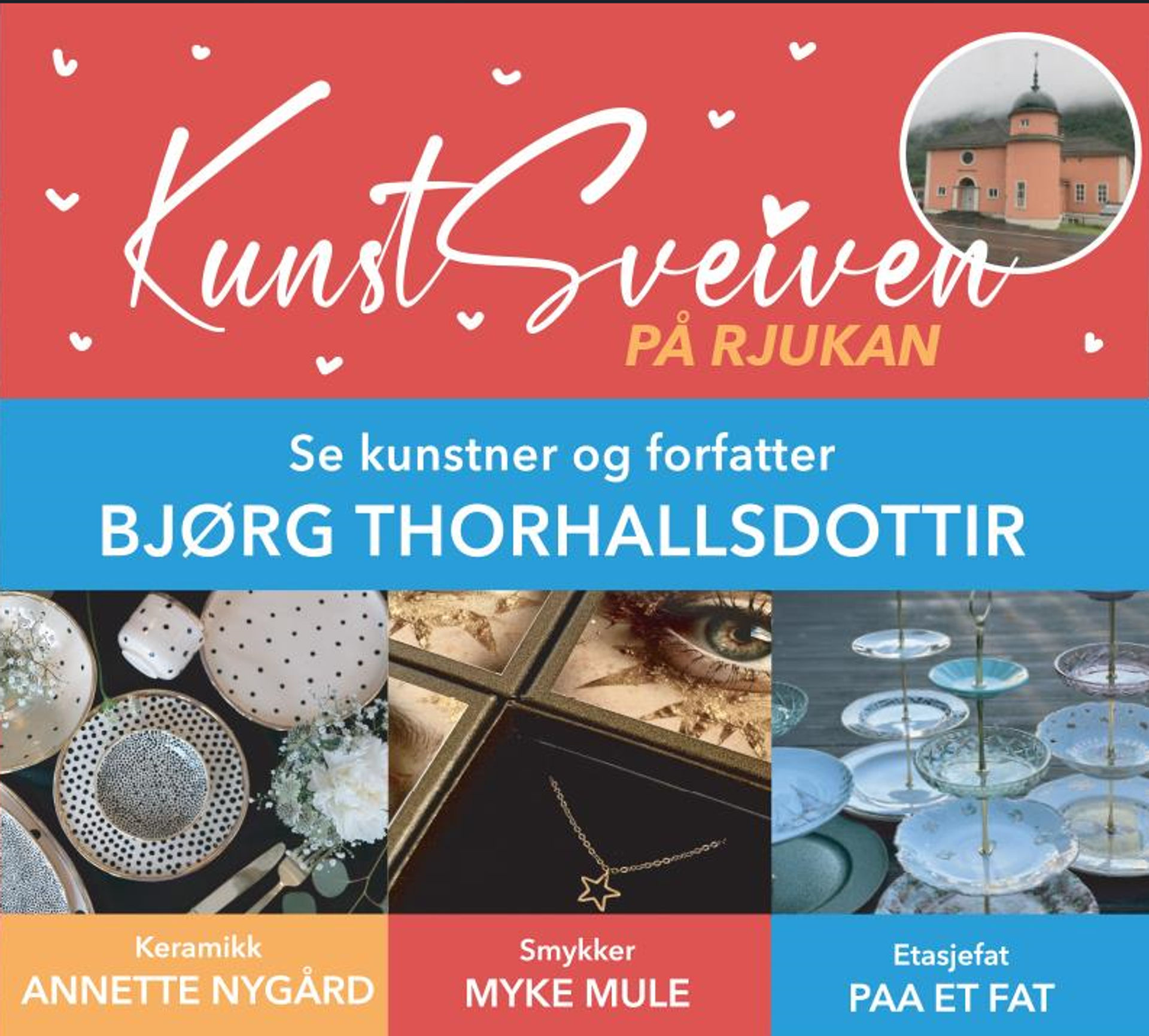 KunstSveiven