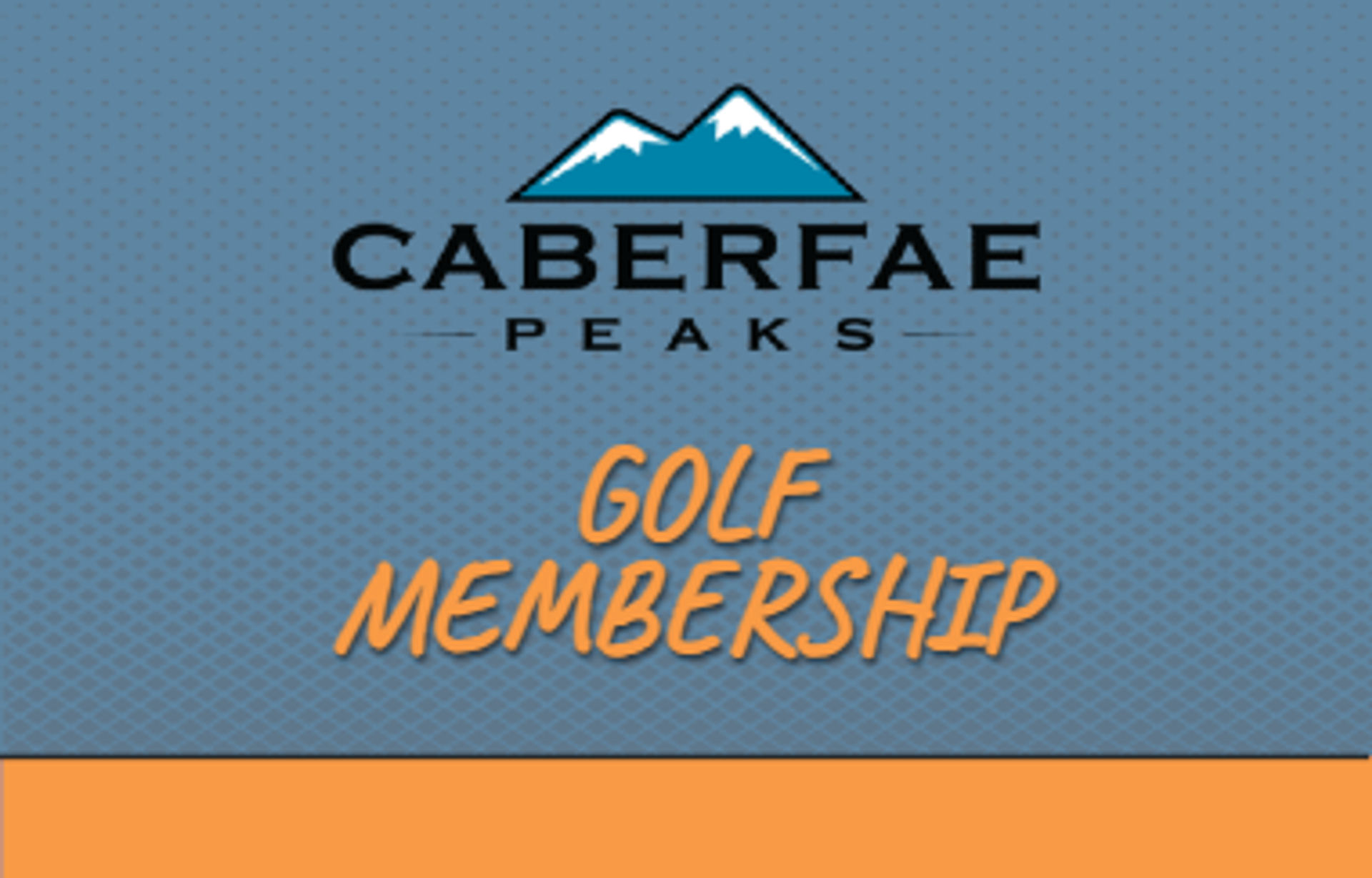 Golf Membership Graphic V2