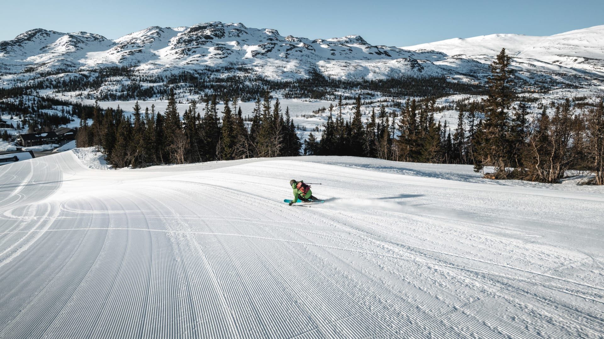 Targhetta skipass con portacarte + cordino grigio - ✓