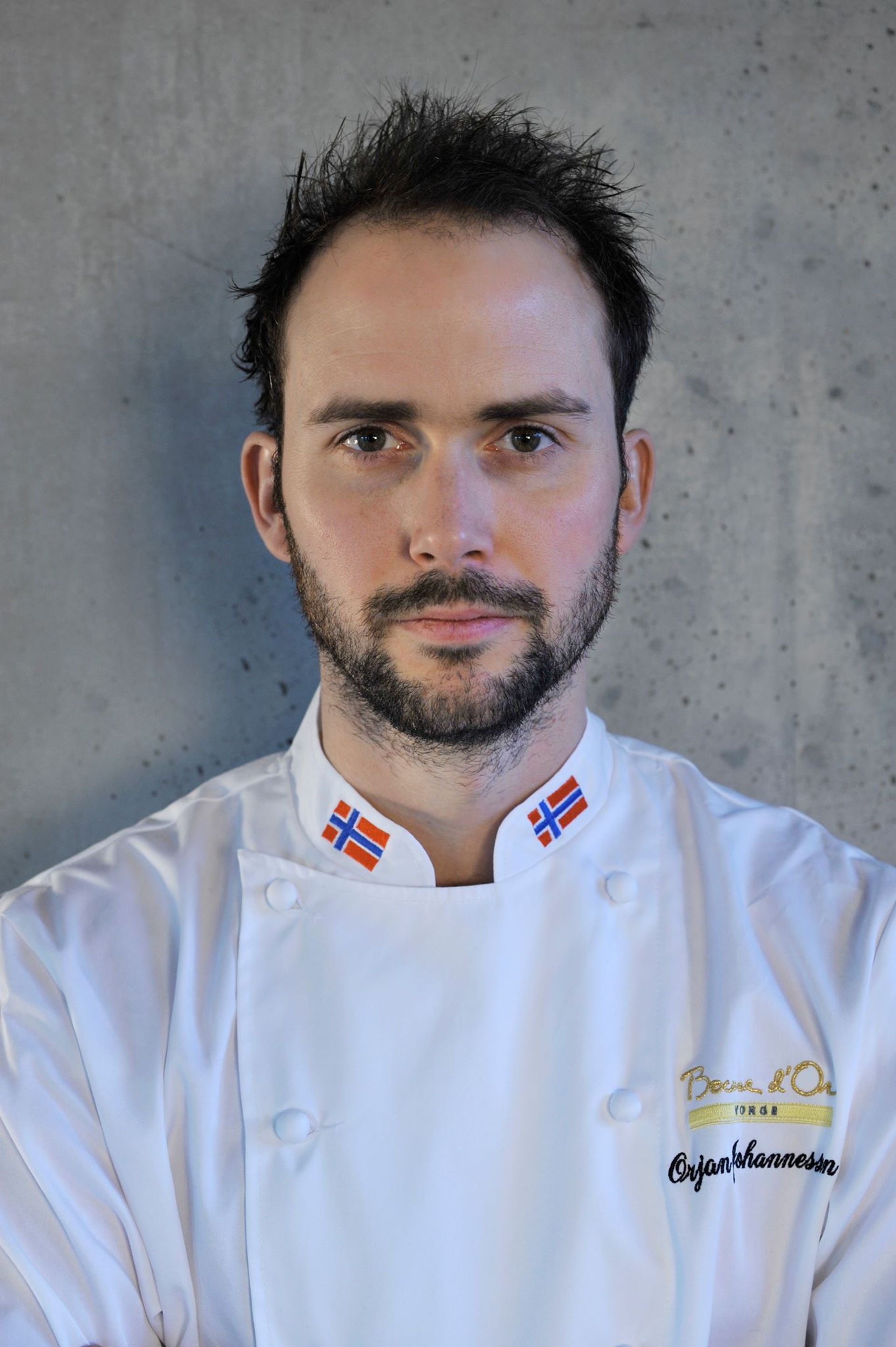 Ørjan Johannessen 
