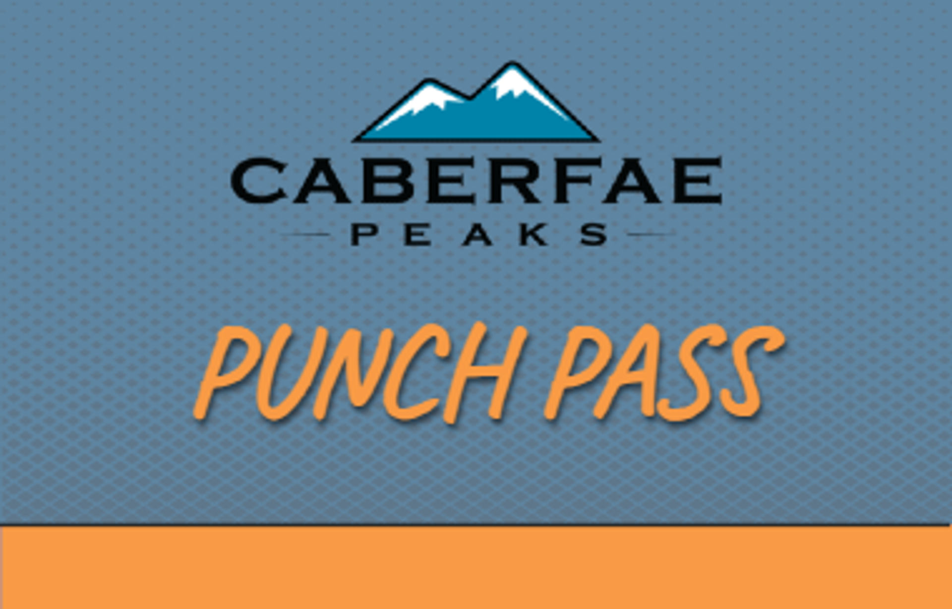 Punch Pass