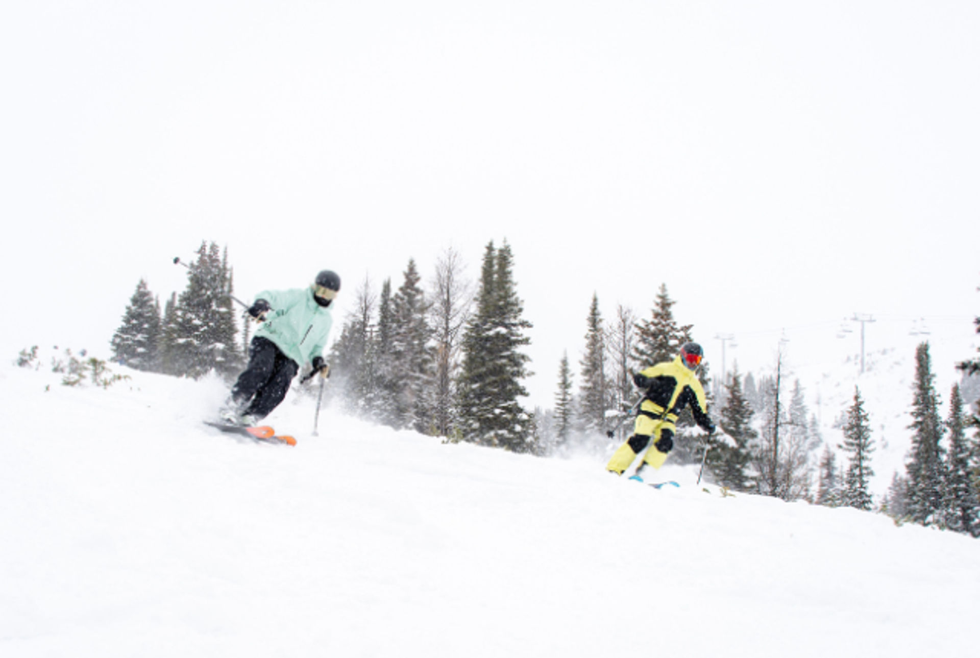 What makes Banff & Lake Louise so special?