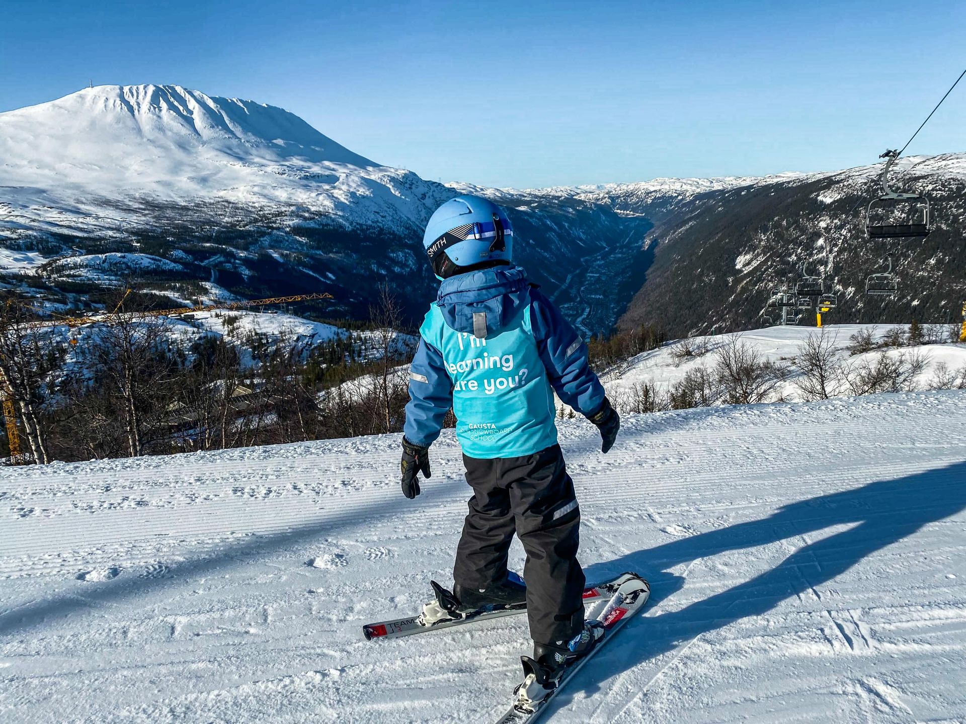 Ski- og snowboardskole