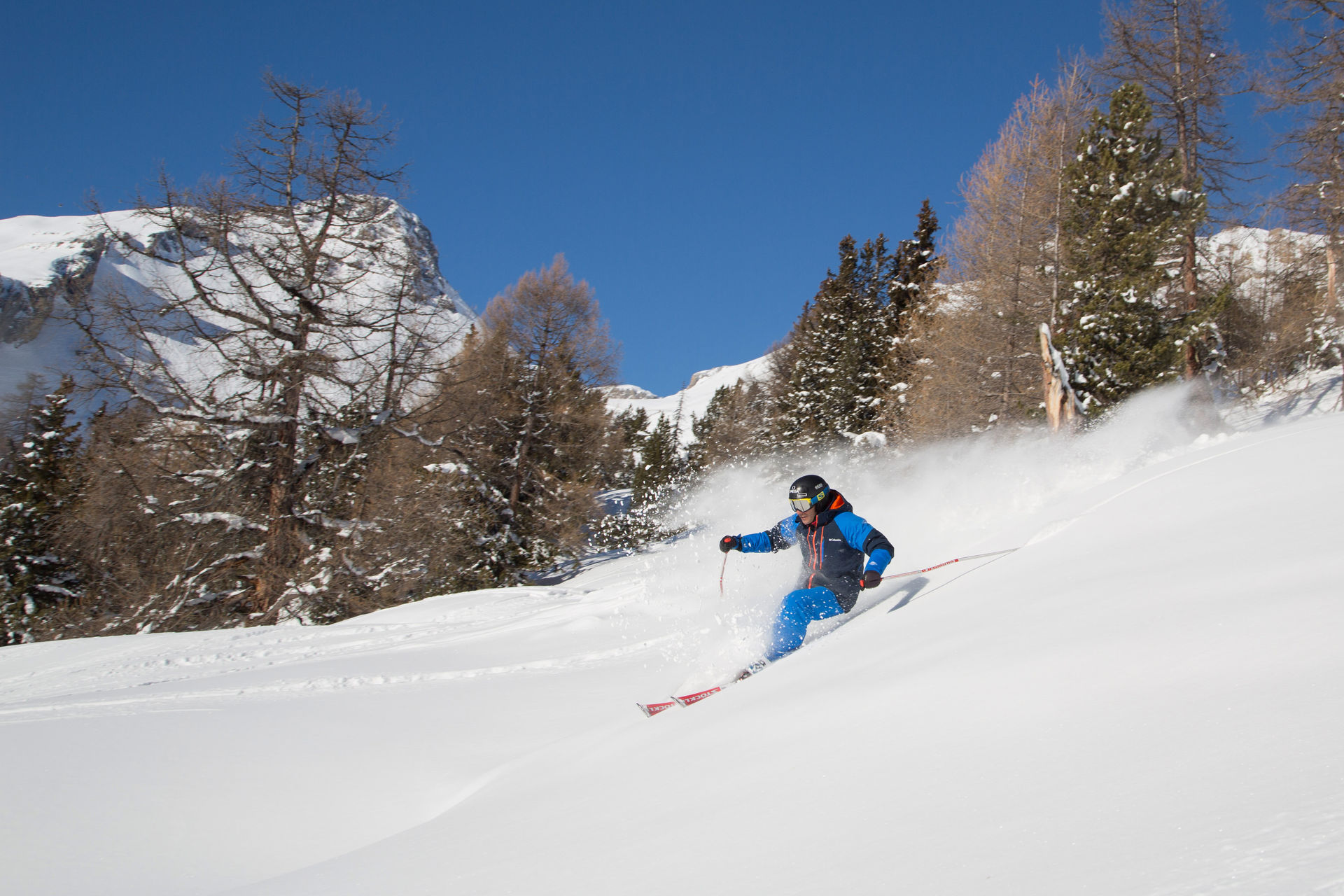 Crans-Montana: Yoga à Cry d'Er