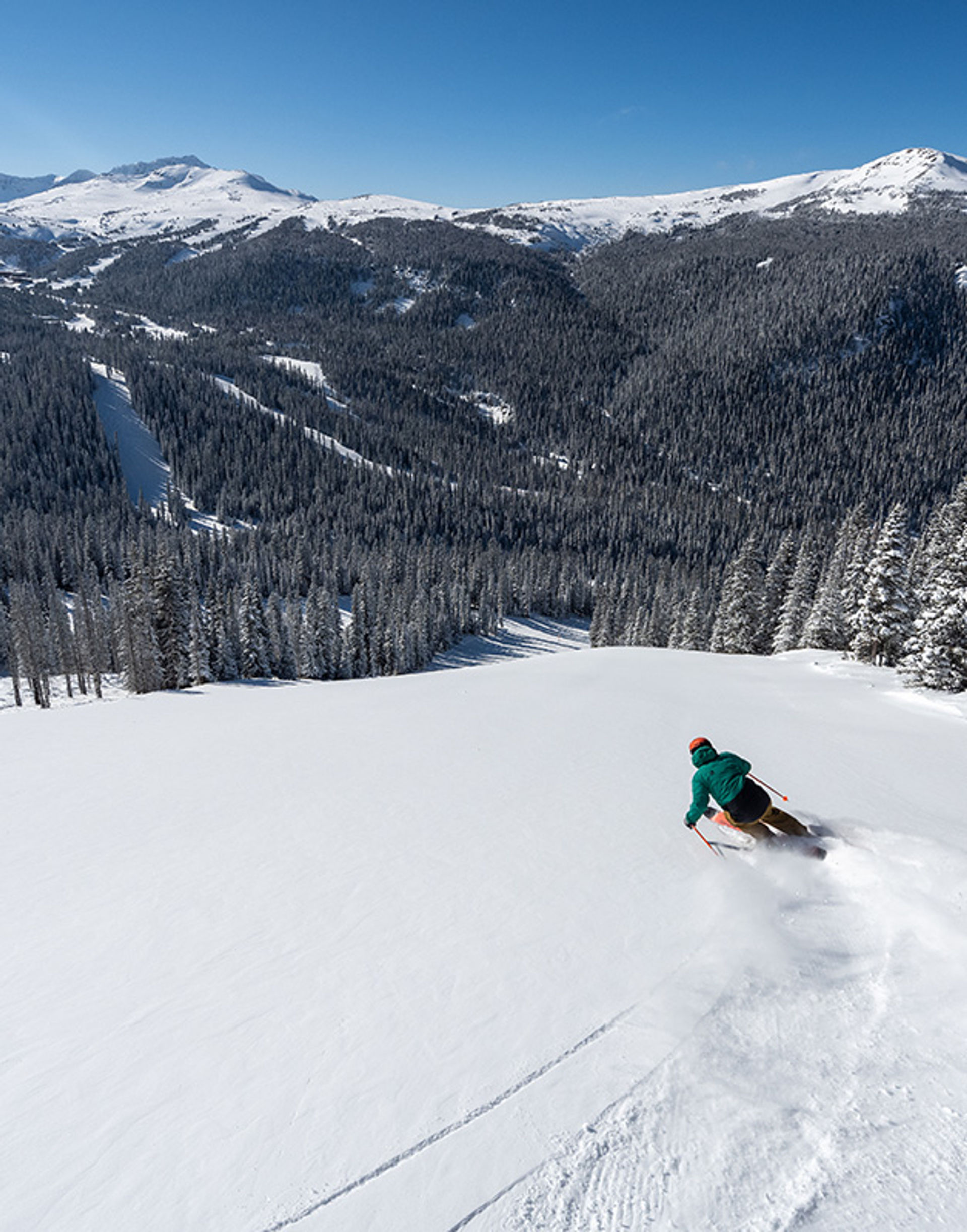 L'avantage des billets de remontée SkiBig3