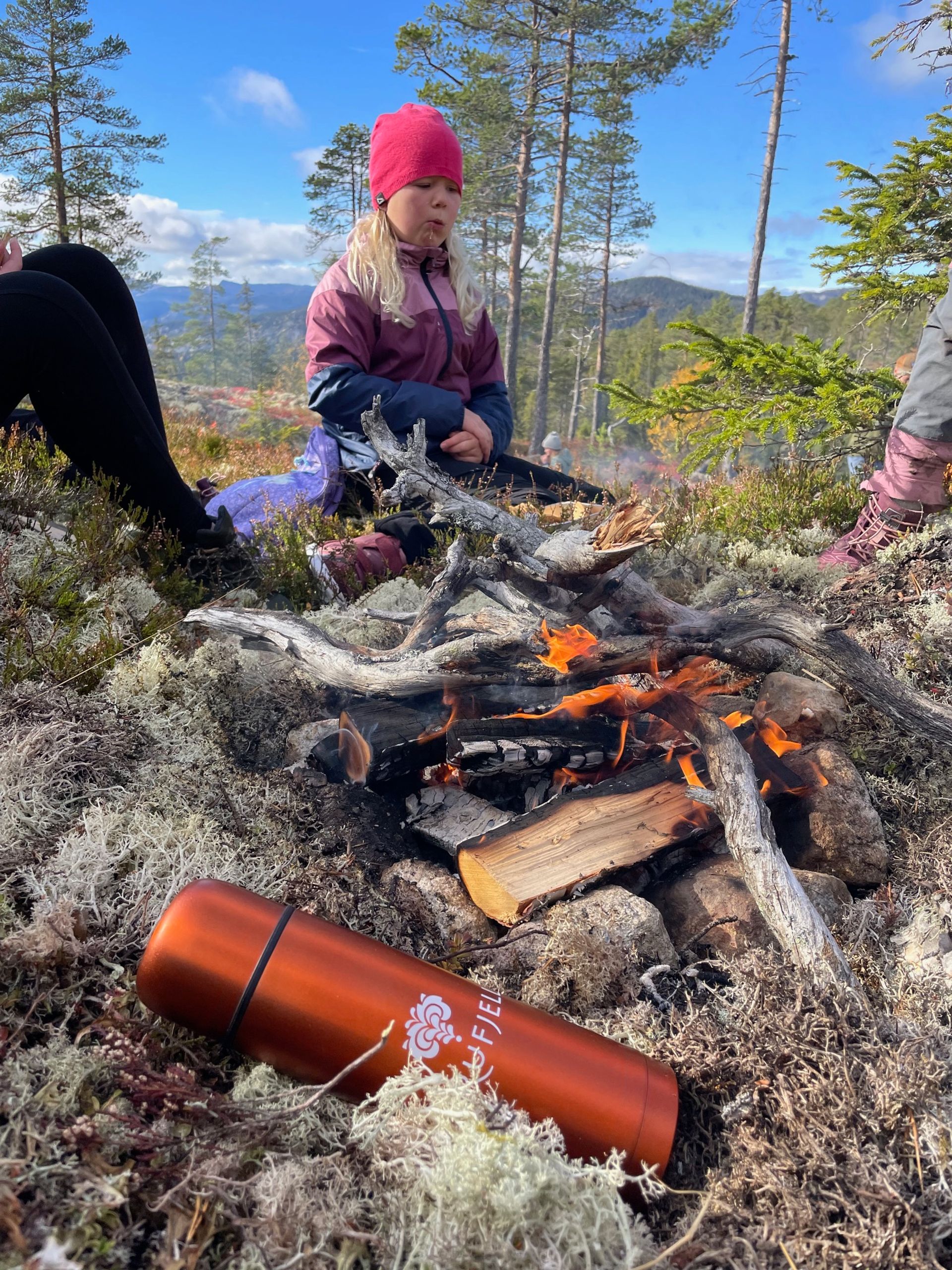 Bli med på aktivitetsdager i sommer