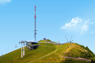 Balanc’air Grand Chamossaire