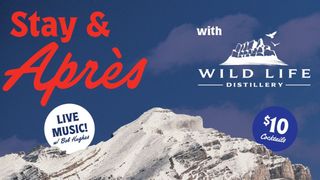 Stay and Apres